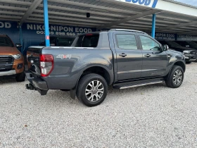 Обява за продажба на Ford Ranger 3, 2 /2 години Гаранция ~57 480 лв. - изображение 11