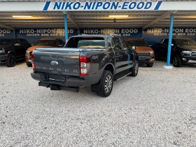 Обява за продажба на Ford Ranger 3, 2 /2 години Гаранция ~57 480 лв. - изображение 8