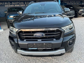 Ford Ranger 3, 2 /2 години Гаранция - 28000 € / 54763.24 лв. - 50174510 5