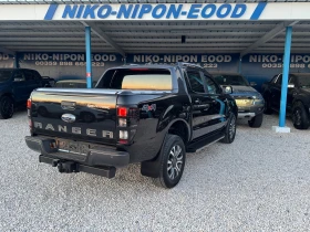 Ford Ranger 3, 2 /2 години Гаранция - 28000 € / 54763.24 лв. - 50174510 8