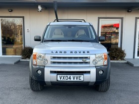 Land Rover Discovery Discovery3 2.7. 7 места, снимка 3 - Автомобили и джипове - 45440197