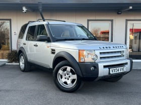 Land Rover Discovery Discovery3 2.7. 7  | Mobile.bg   1