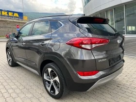 Hyundai Tucson 1.6i  Keyless     | Mobile.bg    4