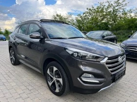 Hyundai Tucson 1.6i  Keyless     | Mobile.bg    2