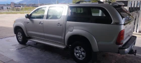 Toyota Hilux, снимка 11