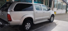 Toyota Hilux, снимка 4