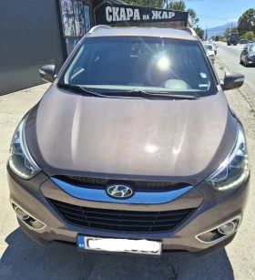 Hyundai IX35 2.0 CRDI, снимка 1