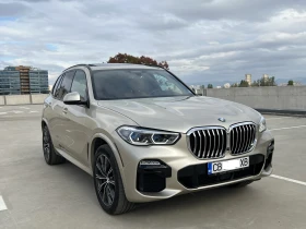 BMW X5, снимка 1