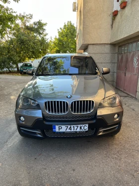 BMW X5 3.0 sd, снимка 1