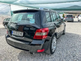 Mercedes-Benz GLK GLK 320 4 MATIK, снимка 4