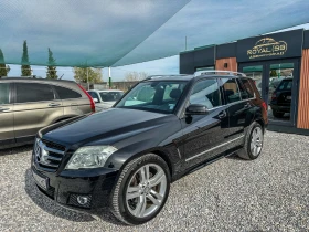 Mercedes-Benz GLK GLK 320 4 MATIK, снимка 2