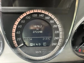 Mercedes-Benz GLK GLK 320 4 MATIK, снимка 10