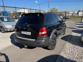 Kia Sorento 2.4i 4x4 GPL, снимка 6