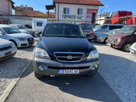 Kia Sorento 2.4i 4x4 GPL, снимка 1