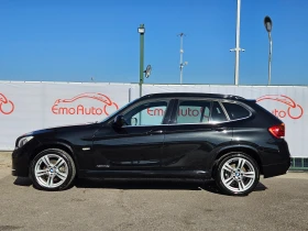 BMW X1 M-PAKET/xDrive/2.0D/BLACK FRIDAY/NAVI/EURO5/ | Mobile.bg    6