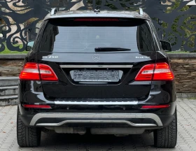 Mercedes-Benz ML 250 2.5D-7G-ЕЛ/КОЖЕН-САЛОН-НАВИ-КАМЕРА-ОТЛИЧЕН-259КМ , снимка 4