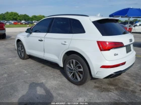 Audi Q5 PREMIUM 45 TFSI S LINE QUATTRO | Mobile.bg    3