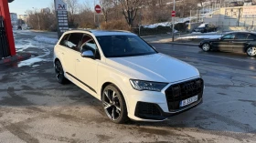 Audi SQ7 Laser Massage Distr FULL лизинг 1