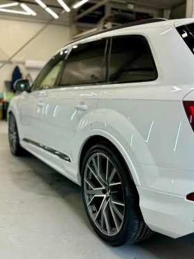 Audi SQ7 Laser Massage Distr FULL, снимка 7