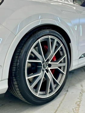 Audi SQ7 Laser Massage Distr FULL, снимка 5