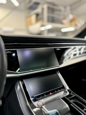 Audi SQ7 Laser Massage Distr FULL, снимка 14