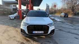 Audi SQ7 Laser Massage Distr FULL лизинг - 129999 лв. - 33523086 | Car24.bg