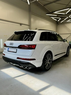 Audi SQ7 Laser Massage Distr FULL, снимка 8