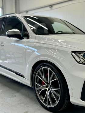 Audi SQ7 Laser Massage Distr FULL, снимка 10