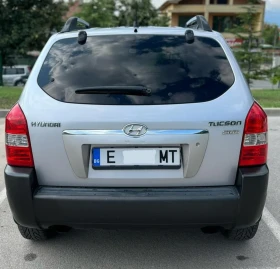 Hyundai Tucson, снимка 5