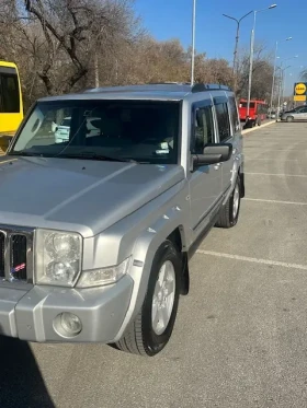 Jeep Commander | Mobile.bg    5