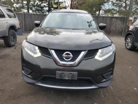     Nissan Rogue NISSAN ROGUE S