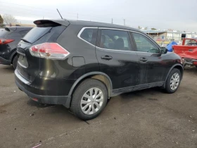 Nissan Rogue NISSAN ROGUE S | Mobile.bg    4