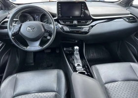 Toyota C-HR 2.0 HSD Cuore, снимка 12