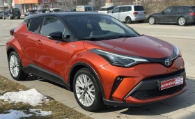 Toyota C-HR 2.0 HSD Cuore, снимка 9