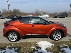 Toyota C-HR 2.0 HSD Cuore, снимка 8