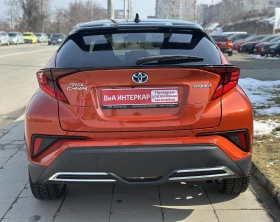 Toyota C-HR 2.0 HSD Cuore, снимка 6