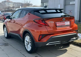 Toyota C-HR 2.0 HSD Cuore, снимка 5