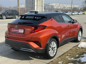 Toyota C-HR 2.0 HSD Cuore, снимка 7