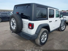 Jeep Wrangler * UNLIMITED ISLANDER 4X4* CARFAX*  | Mobile.bg    7