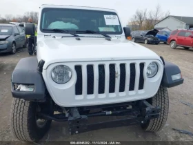 Jeep Wrangler * UNLIMITED ISLANDER 4X4* CARFAX*  | Mobile.bg    4