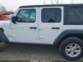 Jeep Wrangler * UNLIMITED ISLANDER 4X4* CARFAX*  | Mobile.bg    8