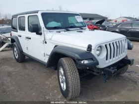 Jeep Wrangler * UNLIMITED ISLANDER 4X4* CARFAX*  | Mobile.bg    2