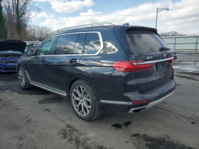 BMW X7 | Mobile.bg    2