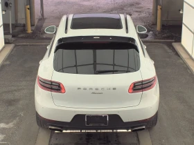 Porsche Macan * CARFAX* *    | Mobile.bg    4