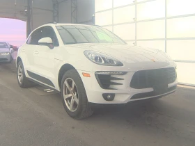 Porsche Macan * CARFAX* *    | Mobile.bg    2