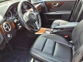 Mercedes-Benz GLK 350 | Mobile.bg    8