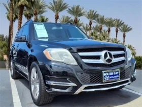  Mercedes-Benz GLK