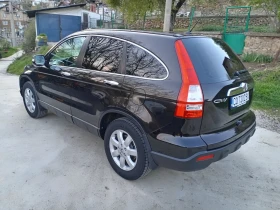 Обява за продажба на Honda Cr-v Нов внос, регистрирана, всичко платено ~19 500 лв. - изображение 5