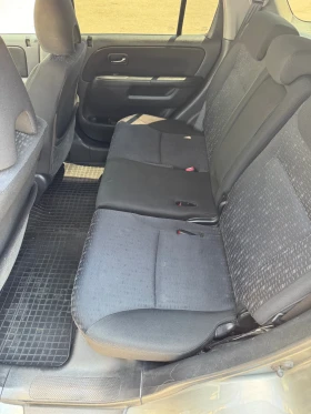 Обява за продажба на Honda Cr-v 2.2 ~9 500 лв. - изображение 8