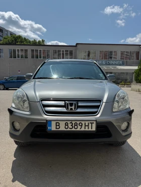 Обява за продажба на Honda Cr-v 2.2 ~9 500 лв. - изображение 1